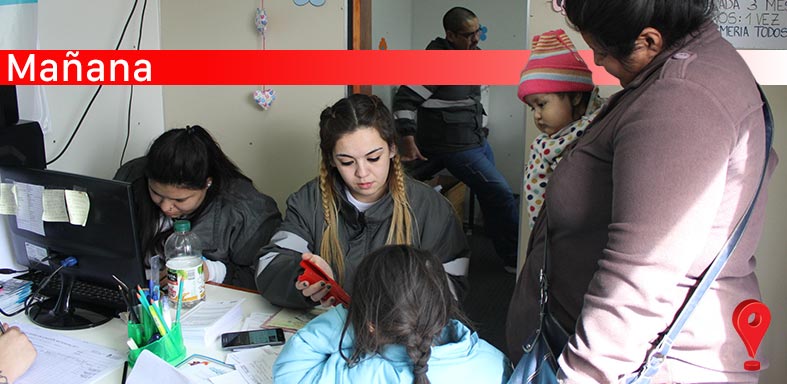 Barrio Natividad de Jesús