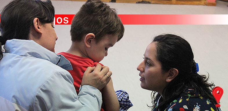 Los Charitos