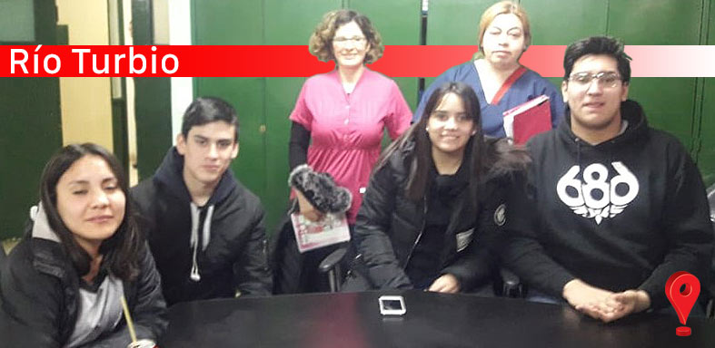 Servicio de Ginecología