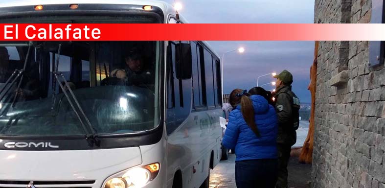 Realizan control a guías de turismo y agencias de viaje