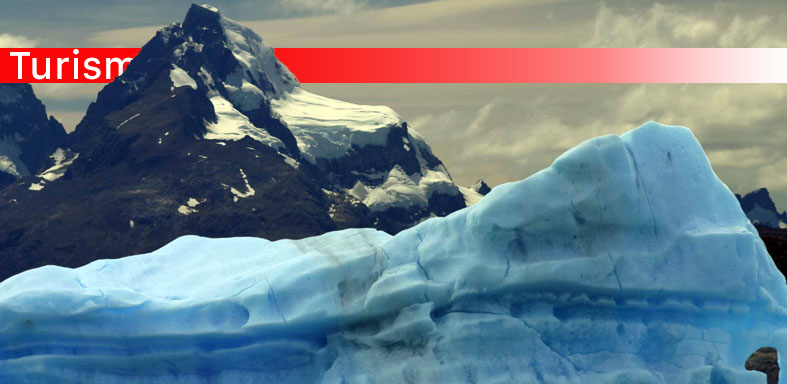El Chalten, El Calafate y Puerto Deseado los elegidos para el ultimo fin de semana largo del 2016