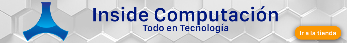 Inside Computación