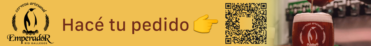 Cerveza Emperador