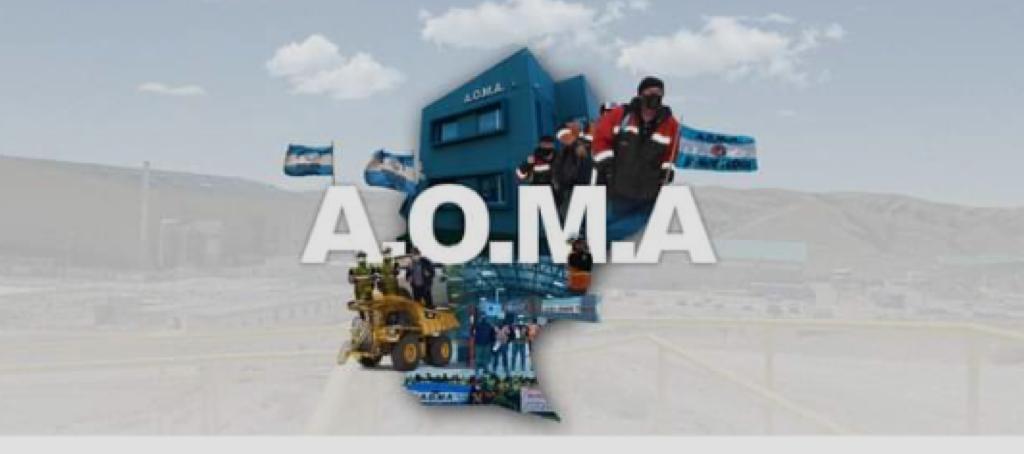 Aoma